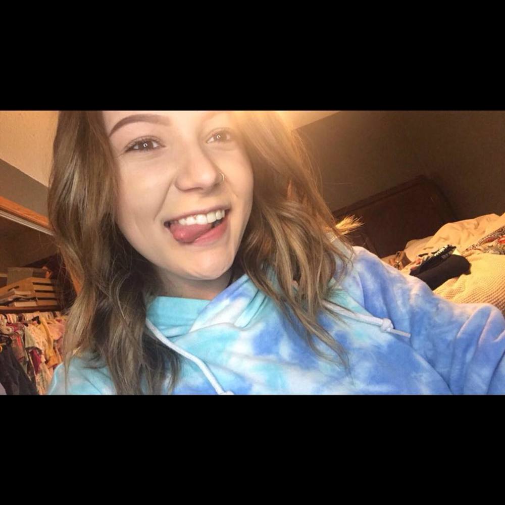 Meet your Posher, Kady lin